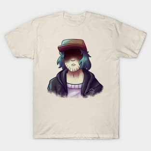 Garcello T-Shirt